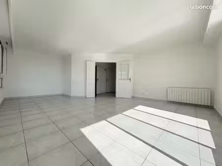 appartement 4 pièces 93 m²