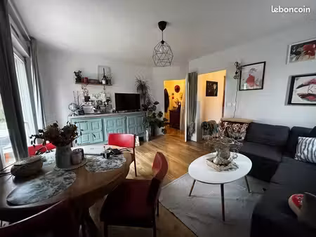 appartement t2 location meublée