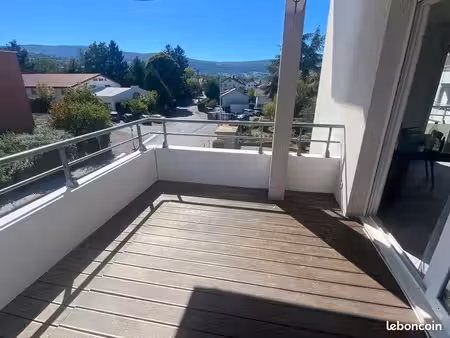 à louer t4 meublé