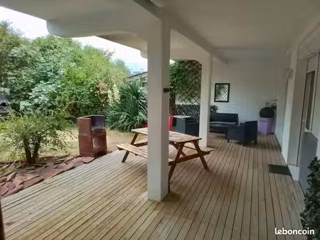 location appartement meublé