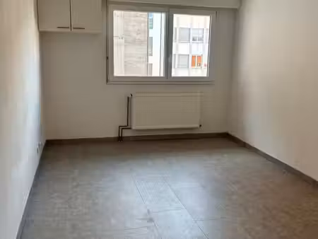 a louer studio centre ville de strasbourg