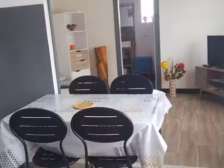 appartement 42m2