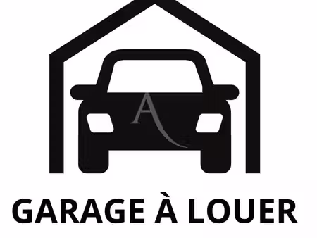 parking/box vaires sur marne