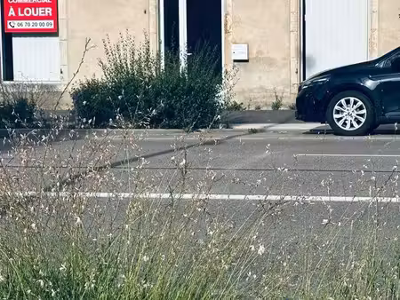 local commercial avenue turenne à langres