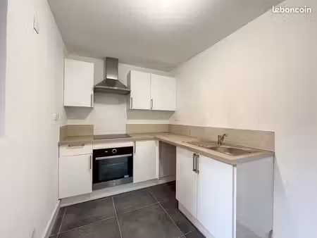 maison de ville 72 m² croix