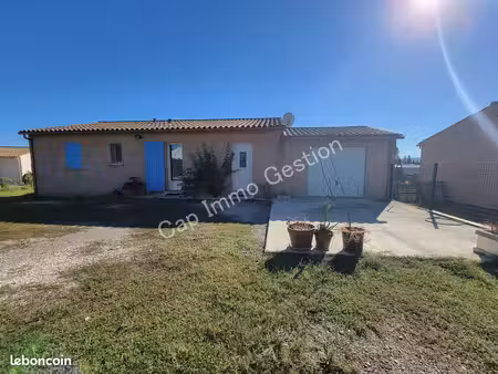 maison gargas