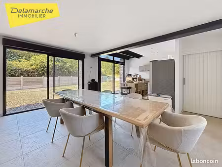 maison 6 pièces 173 m²
