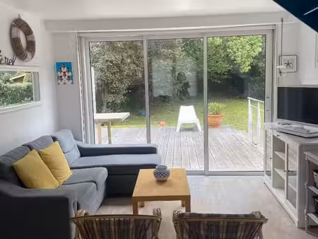 maison 4 pièces 53 m²