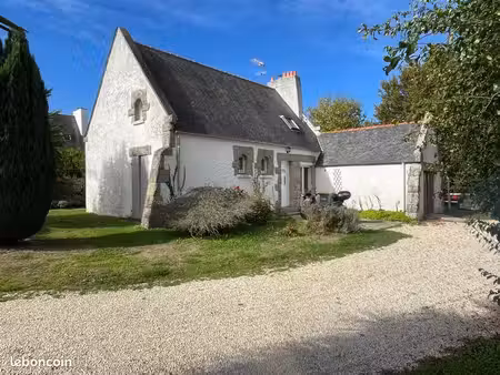 location non meublée