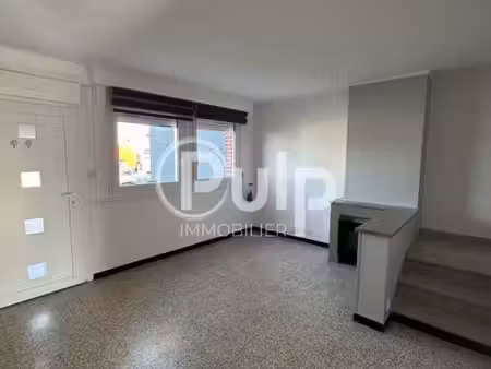 maison 3 pièces 63 m²