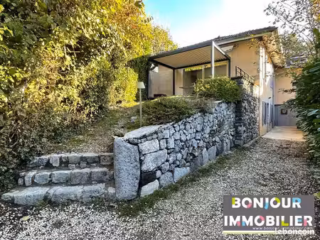maison 4 pièces 97 m²