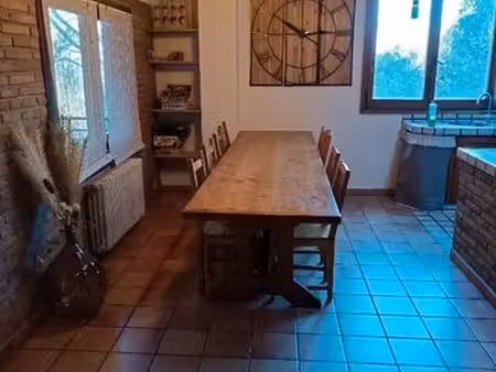 maison 4 chambres