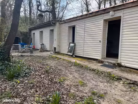 maison castelmoron d'albret