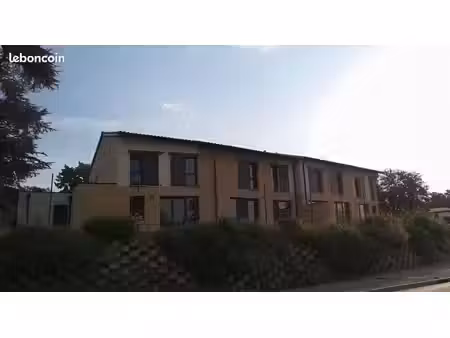 maison 5 pièces 124 m²