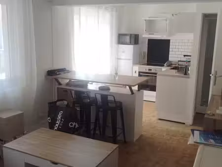 appartement en location angers