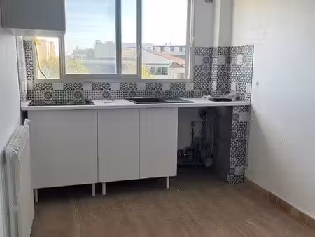 appartement 2 pièces 50 m²