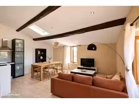 superbe appartement t3