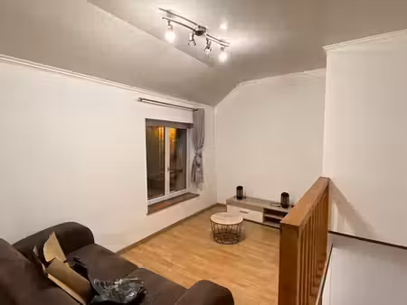 studio meublé