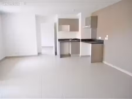 appartement 2 pièces 49 m²