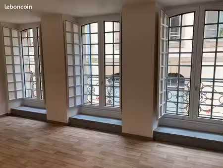 a louer studio centre ville de morlaix idéal étudiants