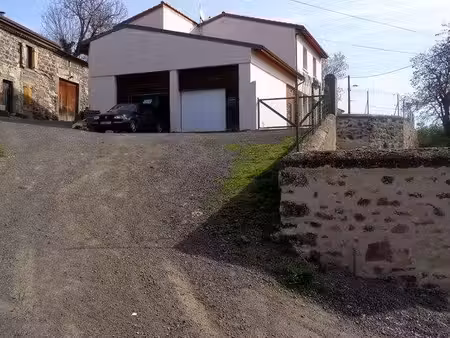 appartement f3 dans maison avec 2 appartements