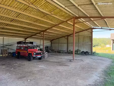 location d’emplacements couverts – camping-cars  caravanes  bateaux  véhicules – dordogne 