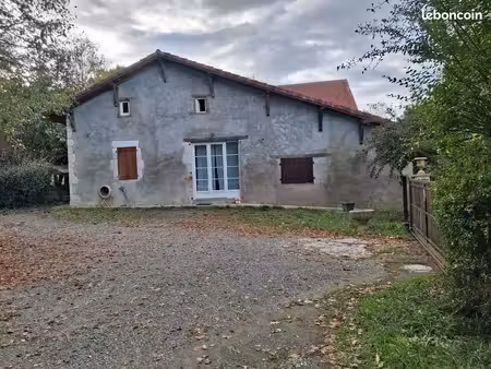 maison 130m3 à louer