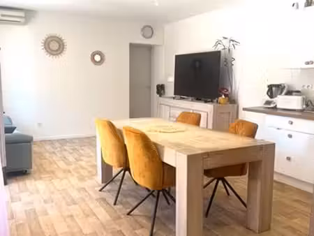 maison 140 m2 + garage 90 m2