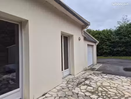 maison 7 pièces 169 m²