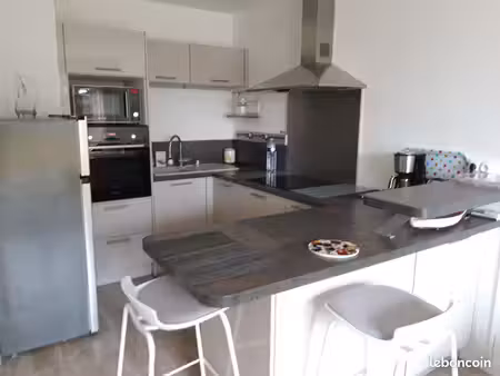 appartement t3 meublé