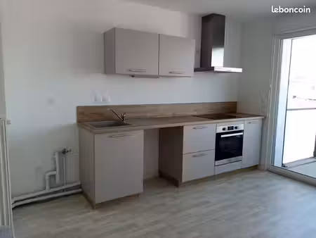 appartement t2