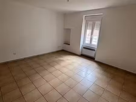 appartement à louer t4