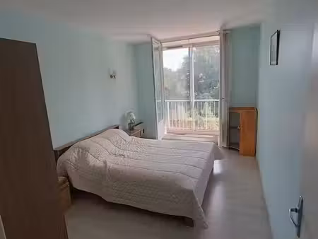 loue t2 à la seyne sur mer  quartier balaguier