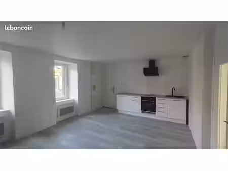 appartement t2 lempdes sur allagnon