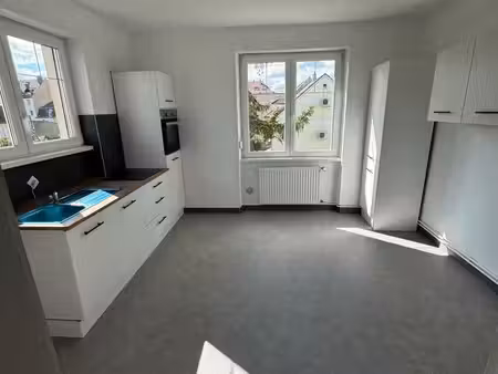 beau f3 - 75 m² - quartier salengro