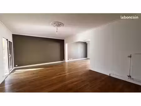 appartement 3 pièces 103 m²