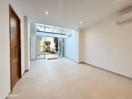 maison 3 pièces 81 m²