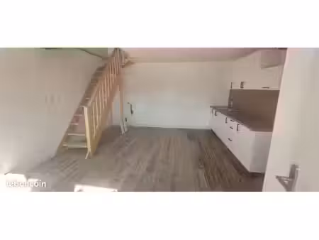 maison 40 m2