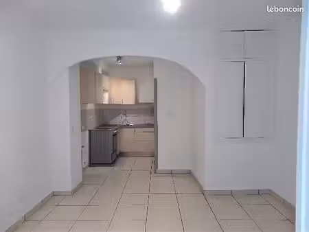 maison 3 pièces 53 m²