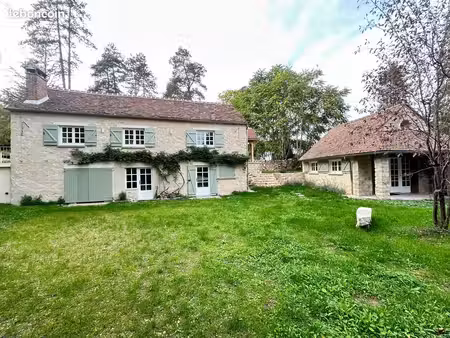 maison 7 pièces 200 m²