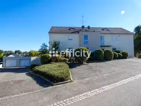 duplex à vendre