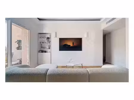 appartement toulon (83)