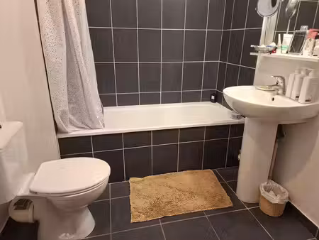 duplex à vendre