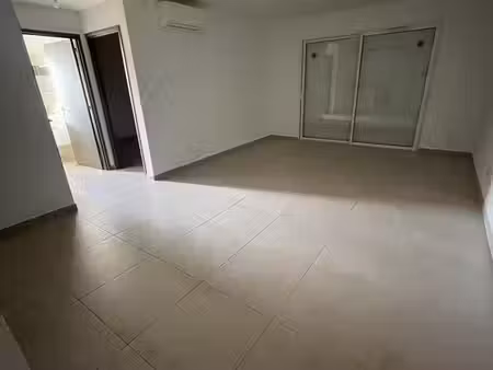 appartement f2 à louer - 2 pièces - 46 m2 - borgo - 202 - corse