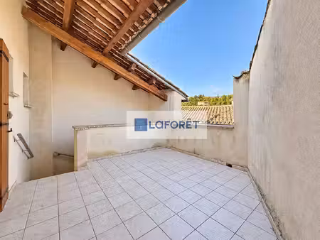 duplex à louer