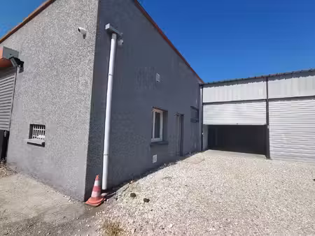 local commercial à louer