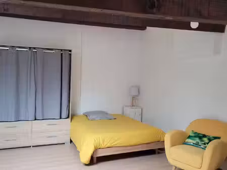 colocation à louer