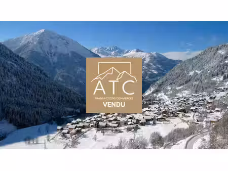 local commercial à vendre