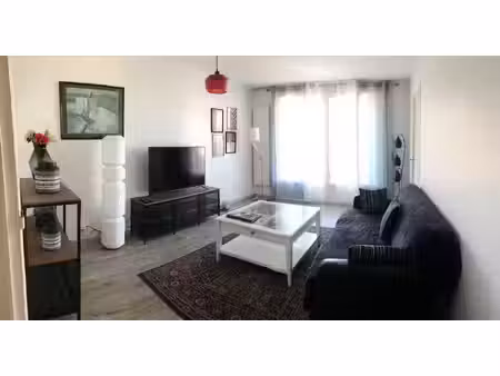 colocation à louer