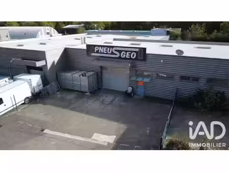 local commercial à vendre